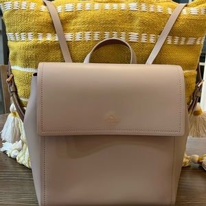 Kate spade backpack